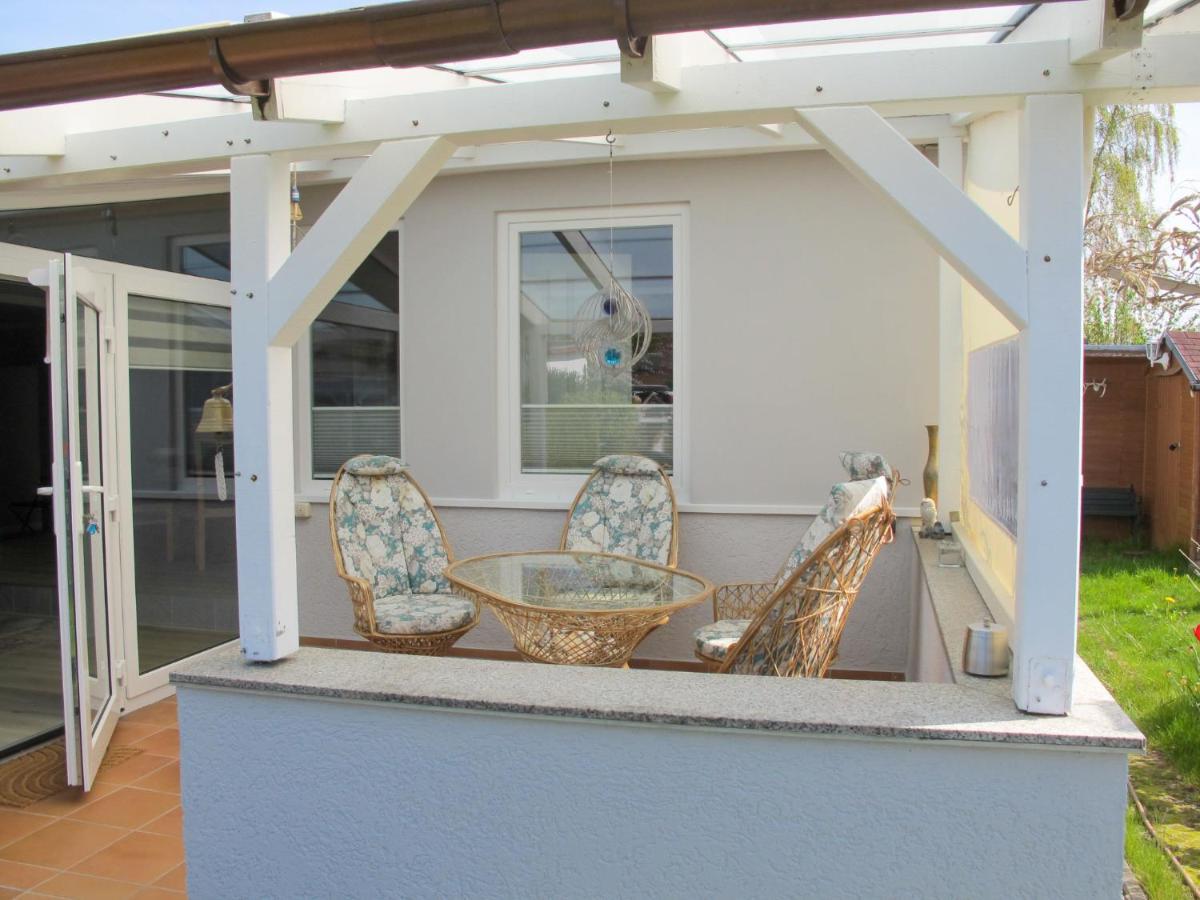 Holiday Home Philipp By Interhome Loissin Exterior photo