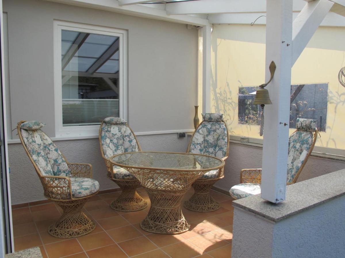 Holiday Home Philipp By Interhome Loissin Exterior photo
