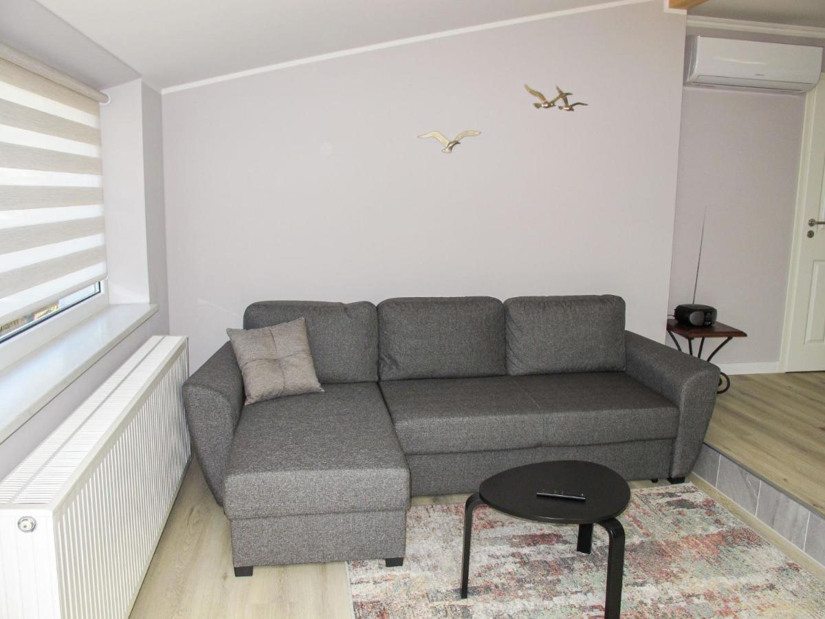 Holiday Home Philipp By Interhome Loissin Exterior photo